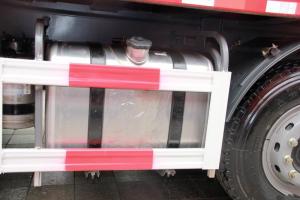 一汽解放 J6L重卡 280馬力 8X4 6米 國(guó)五自卸車(CA3310P62K1LT4E5)