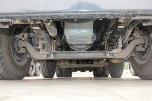 一汽解放 J6L重卡 280馬力 8X4 6米 國(guó)五自卸車(CA3310P62K1LT4E5)