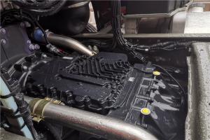 中國(guó)重汽 汕德卡SITRAK C7H 奢華版 540馬力 6X4 國(guó)五牽引車(chē)(ZZ4256V324HE1B)