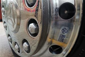 中國(guó)重汽 汕德卡SITRAK C7H 奢華版 540馬力 6X4 國(guó)五牽引車(chē)(ZZ4256V324HE1B)