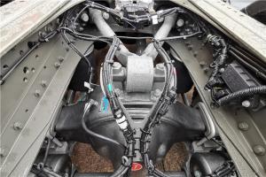 中國(guó)重汽 汕德卡SITRAK C7H 600馬力 6X4 國(guó)六L2級(jí)智能牽引車(chē)(ZZ4256V324HF1B)