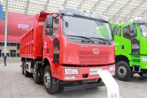 一汽解放 J6L重卡 280馬力 8X4 7米 國(guó)五自卸車(chē)(大柴)(CA3310P62K1L1T4E5) 一汽解放 J6L重卡 280馬力 8X4 7米 國(guó)五自卸車(chē)(大柴)(CA3310P62K1L1T4E5)