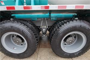 中國重汽 汕德卡SITRAK C5H 標運版 350馬力 8X4 國五攪拌車(ZZ5316GJBN306GE1)