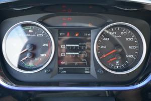 一汽解放青汽 龍VH 2.0版 240馬力 4X2 6.75米 國五倉柵式載貨車底盤(CA5189CCYPK2L2E5A80)