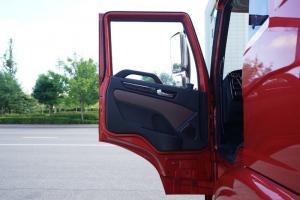 一汽解放青汽 龍VH 2.0版 240馬力 4X2 6.75米 國五倉柵式載貨車底盤(CA5189CCYPK2L2E5A80)