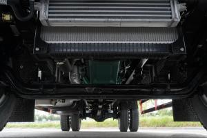 一汽解放青汽 龍VH中卡 先鋒版 220馬力 4X2 6.75米 國五倉柵式載貨車(CA5189CCYPK2L2E5A80)