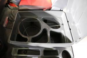 一汽解放青汽 龍VH 2.0版 240馬力 4X2 6.65米 國五廂式載貨車(CA5189CCYPK2L2E5A80)