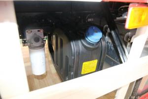 一汽解放青汽 龍VH 2.0版 240馬力 4X2 6.65米 國五廂式載貨車(CA5189CCYPK2L2E5A80)