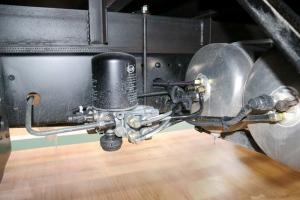 一汽解放青汽 龍VH 2.0版 240馬力 4X2 6.65米 國五廂式載貨車(CA5189CCYPK2L2E5A80)