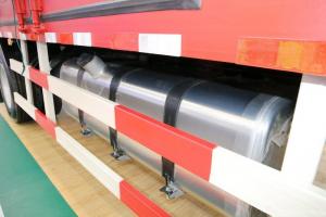 一汽解放青汽 龍VH 2.0版 240馬力 4X2 6.65米 國五廂式載貨車(CA5189CCYPK2L2E5A80)