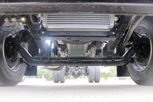 一汽解放青汽 龍VH中卡 先鋒版 220馬力 4X2 6.75米 國五欄板載貨車(CA1189PK2L2E5A80)