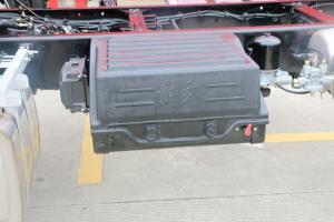 一汽解放青汽 龍VH中卡 先鋒版 220馬力 4X2 6.75米 國五欄板載貨車(CA1189PK2L2E5A80)