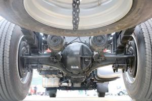 一汽解放青汽 龍VH中卡 先鋒版 220馬力 4X2 6.75米 國五欄板載貨車(CA1189PK2L2E5A80)