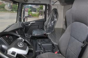 一汽解放青汽 JH6重卡 240馬力 6X2 9.5米 國五欄板載貨車(法士特8擋)(CA1250P26K1L7T3E5A80)