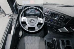 一汽解放青汽 JH6重卡 240馬力 6X2 9.5米 國五欄板載貨車(法士特8擋)(CA1250P26K1L7T3E5A80)