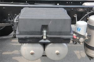 一汽解放青汽 JH6重卡 240馬力 6X2 9.5米 國五欄板載貨車(法士特8擋)(CA1250P26K1L7T3E5A80)