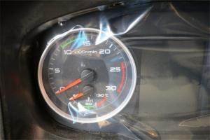 一汽解放青汽 JH6重卡 領航版 400馬力 8X4 9.5米 國五廂式載貨車(CA5310XXYP25K2L7T4E5A80)