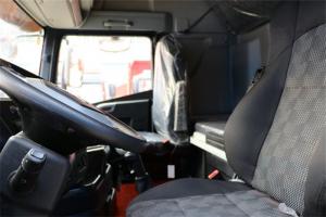 一汽解放青汽 JH6重卡 領航版 400馬力 8X4 9.5米 國五廂式載貨車(CA5310XXYP25K2L7T4E5A80)