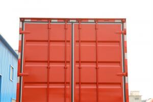 一汽解放青汽 JH6重卡 領航版 400馬力 8X4 9.5米 國五廂式載貨車(CA5310XXYP25K2L7T4E5A80)