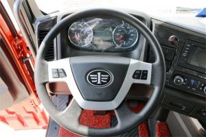 一汽解放青汽 JH6重卡 400馬力 8X4 9.5米 國五載貨車(CA1310P25K2L7T4E5A80)