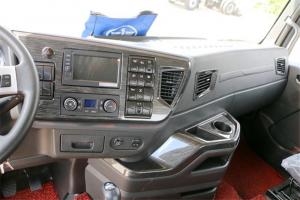 一汽解放青汽 JH6重卡 400馬力 8X4 9.5米 國五載貨車(CA1310P25K2L7T4E5A80)