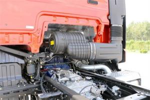 一汽解放青汽 JH6重卡 400馬力 8X4 9.5米 國五載貨車(CA1310P25K2L7T4E5A80)