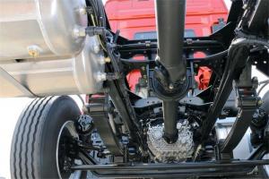 一汽解放青汽 JH6重卡 400馬力 8X4 9.5米 國五載貨車(CA1310P25K2L7T4E5A80)