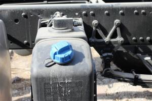 一汽解放青汽 JH6重卡 460馬力 8X4 9.5米 國五倉柵式載貨車(CA5310CCYP25K2L7T4E5A80)