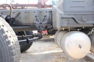 一汽解放青汽 JH6重卡 460馬力 8X4 9.5米 國五倉柵式載貨車(CA5310CCYP25K2L7T4E5A80)