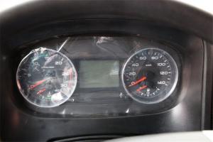 一汽解放青汽 JH6重卡 420馬力 8X4 9.5米 國五倉柵式載貨車(CA5310CCYP25K2L7T4E5A80)