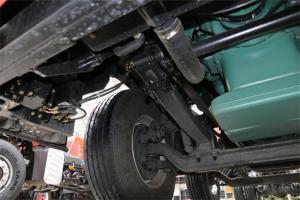 一汽解放青汽 JH6重卡 420馬力 8X4 9.5米 國五倉柵式載貨車(CA5310CCYP25K2L7T4E5A80)