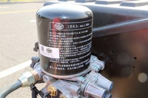 一汽解放青汽 JH6重卡 南方版 420馬力 8X4 9.5米 國五倉柵式載貨車(CA5310CCYP25K2L7T4E5A80)