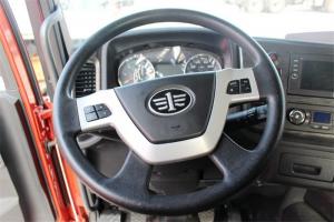 一汽解放青汽 JH6重卡 2019款 320馬力 8X4 9.5米 國五倉柵式載貨車(CA5511CCYP25K1L7T4E5A80)