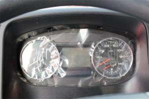 一汽解放青汽 JH6重卡 2019款 320馬力 8X4 9.5米 國五倉柵式載貨車(CA5511CCYP25K1L7T4E5A80)