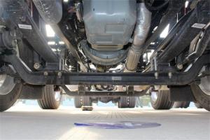 一汽解放青汽 JH6重卡 2019款 320馬力 8X4 9.5米 國五倉柵式載貨車(CA5511CCYP25K1L7T4E5A80)