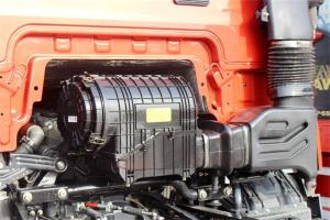 一汽解放青汽 JH6重卡 2019款 320馬力 8X4 9.5米 國五倉柵式載貨車(CA5511CCYP25K1L7T4E5A80)