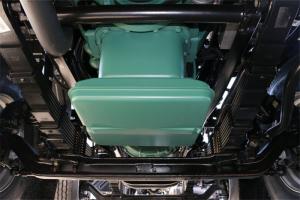 一汽解放青汽 JH6重卡 420馬力 8X4 9.5米 國五欄板載貨車(CA1310P25K2L7T4E5A80)