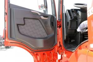 一汽解放青汽 JH6重卡 280馬力 6X2 9.5米 國五欄板載貨車(CA1250P26K1L7T3E5A80)