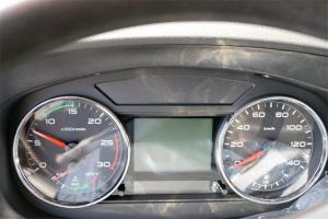 一汽解放青汽 JH6重卡 280馬力 6X2 9.5米 國五欄板載貨車(CA1250P26K1L7T3E5A80)