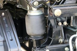 一汽解放青汽 JH6重卡 280馬力 6X2 9.5米 國五欄板載貨車(CA1250P26K1L7T3E5A80)