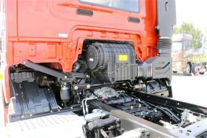 一汽解放青汽 JH6重卡 280馬力 6X2 9.5米 國五欄板載貨車(CA1250P26K1L7T3E5A80)