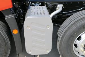 一汽解放青汽 JH6重卡 280馬力 6X2 9.5米 國五欄板載貨車(CA1250P26K1L7T3E5A80)