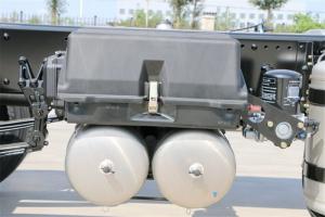 一汽解放青汽 JH6重卡 280馬力 6X2 9.5米 國五欄板載貨車(CA1250P26K1L7T3E5A80)