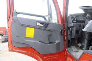 一汽解放青汽 龍VH中卡 180馬力 4X2 6.75米 國五倉柵式載貨車(大柴)(CA5189CCYPK2L2E5A80)