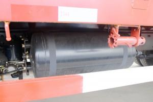 一汽解放青汽 龍VH中卡 180馬力 4X2 6.75米 國五倉柵式載貨車(大柴)(CA5189CCYPK2L2E5A80)