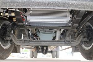 一汽解放青汽 龍VH中卡 180馬力 4X2 6.75米 國五倉柵式載貨車(大柴)(CA5189CCYPK2L2E5A80)