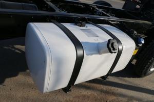 一汽解放青汽 龍VH 220馬力 6X2 6.7米 國五廂式載貨車(CA5254XXYPK2L5T3E5A80)