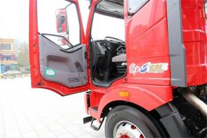 一汽解放青汽 金陸中卡 220馬力 4X2 國五轎運車(LZT5181TCLP3K2E5L10A90)