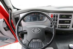 一汽解放青汽 金陸中卡 220馬力 4X2 國五轎運車(LZT5181TCLP3K2E5L10A90)