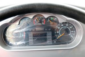 一汽解放青汽 金陸中卡 220馬力 4X2 國五轎運車(LZT5181TCLP3K2E5L10A90)